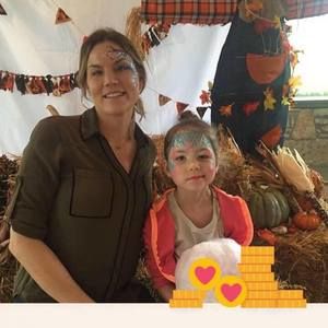 Meet your Posher, Kendra